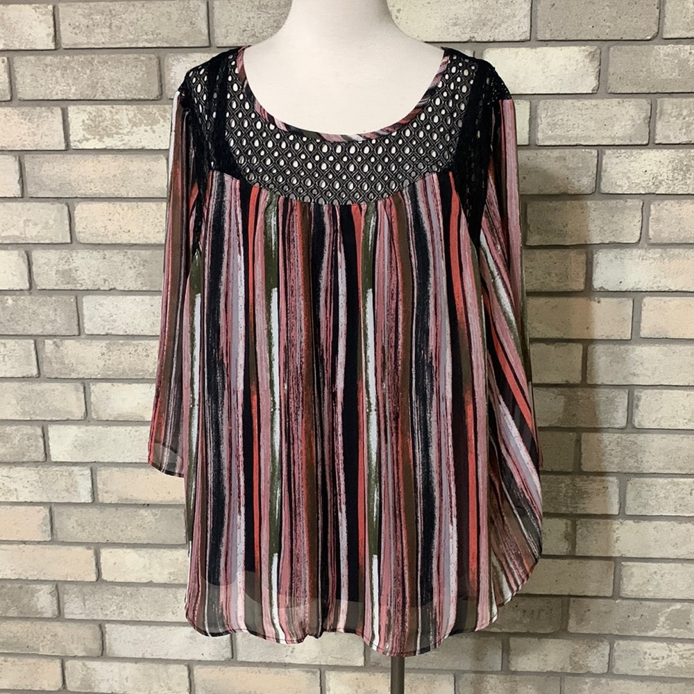 3for$20 blouse 2x